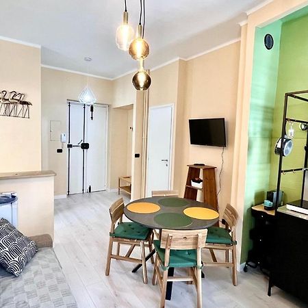 New Apartment, Near Metro Monte Grappa Torino Esterno foto