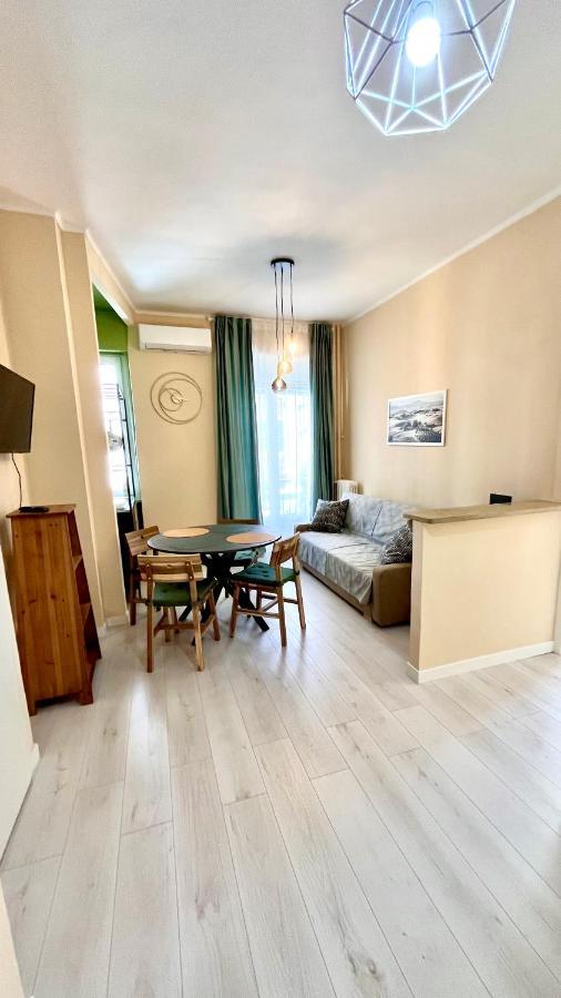 New Apartment, Near Metro Monte Grappa Torino Esterno foto