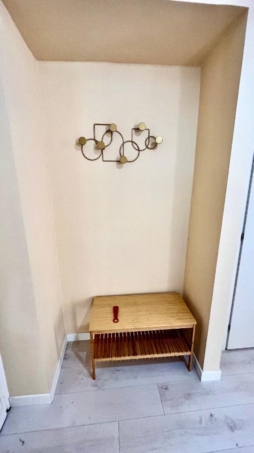 New Apartment, Near Metro Monte Grappa Torino Esterno foto