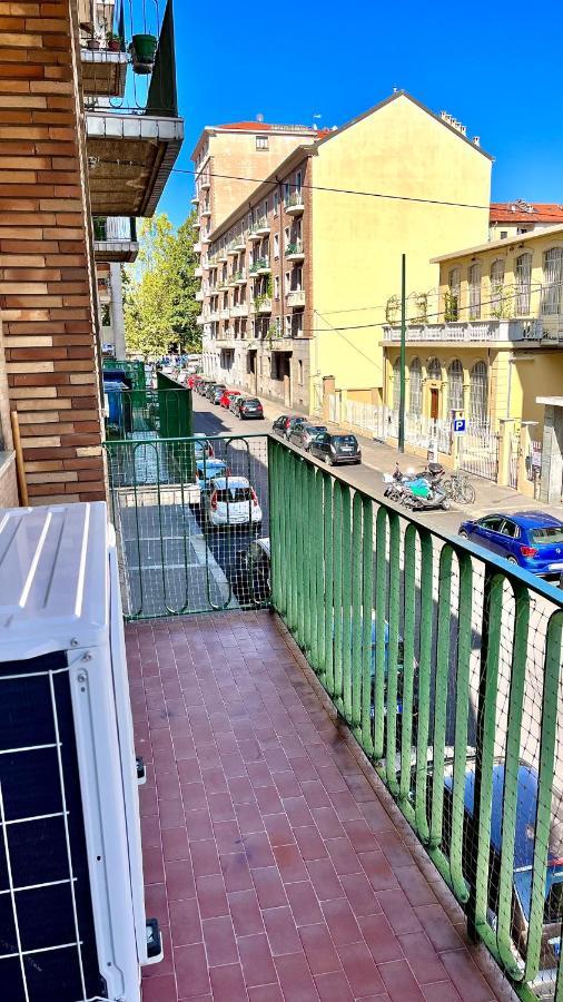New Apartment, Near Metro Monte Grappa Torino Esterno foto