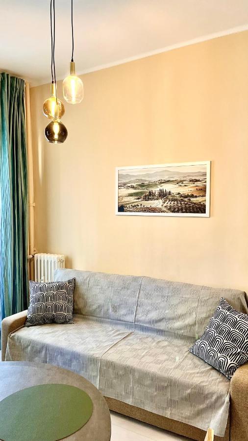 New Apartment, Near Metro Monte Grappa Torino Esterno foto