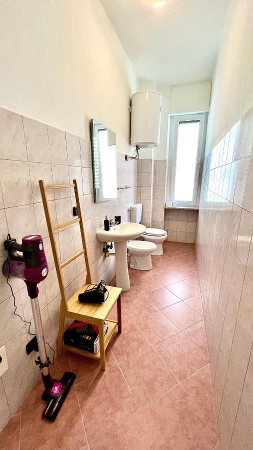 New Apartment, Near Metro Monte Grappa Torino Esterno foto